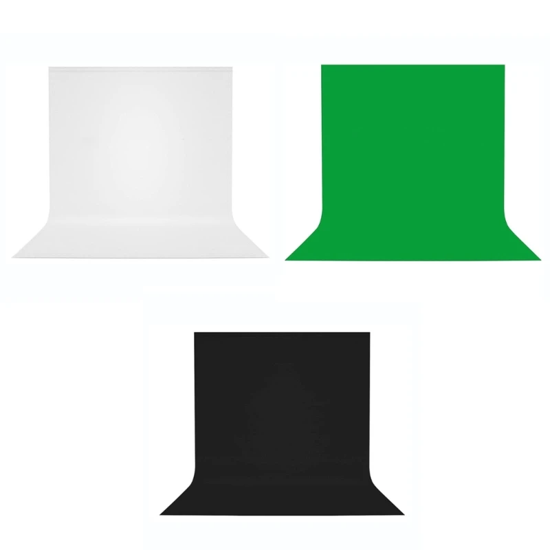 

Фон для портретной фотосъемки с хорошими сшивающимися краями кабина 3x м