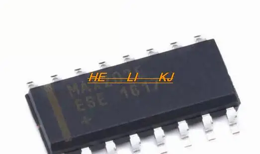 IC новый оригинальный MAX202EESE MAX202E MAX202 SOP16 MAXIM