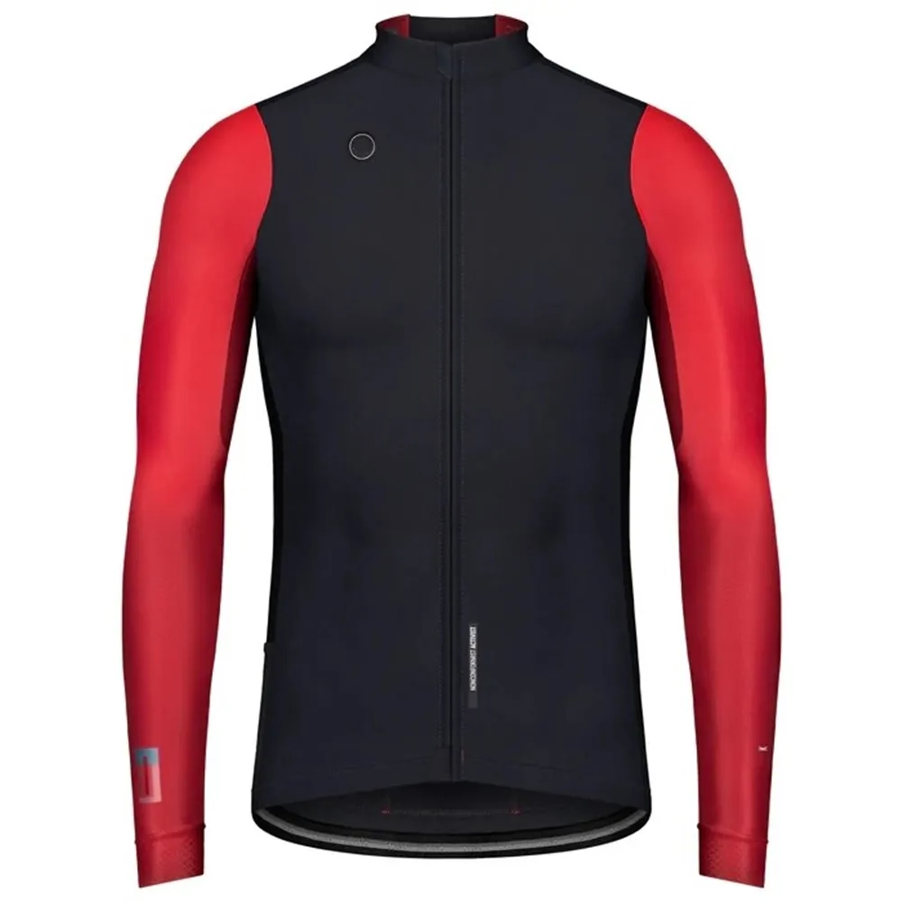 

Fast Shipping 2022 Spanish Brand Deep Winter Cycling Jacket Waterproof and Windproof, Fleece and Warmth Cuff Webbing for 0°C