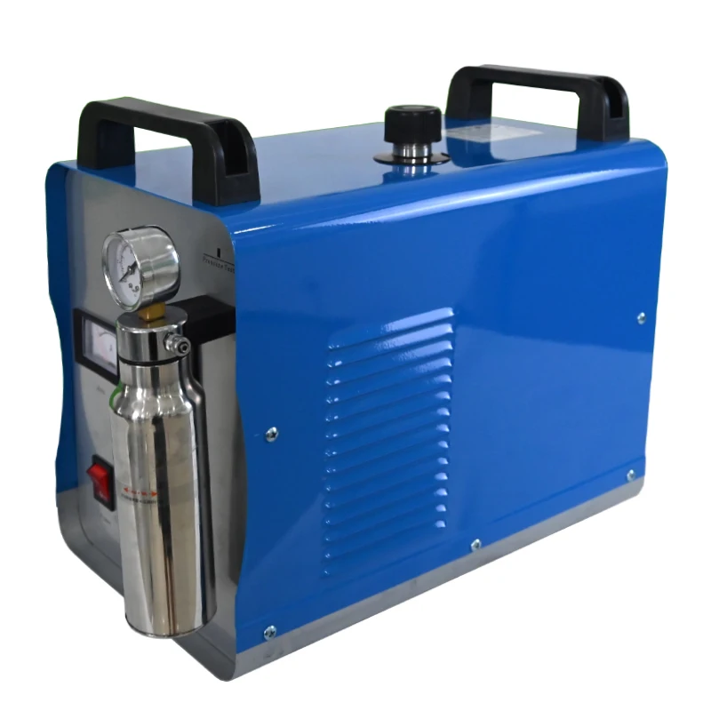 

Okay Energy OH100 brown gas oxy-hydrogen generator