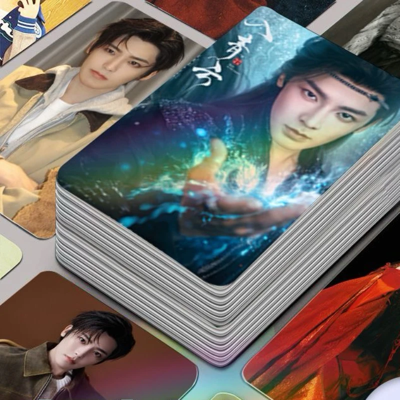 

Фотокарточки "Love in The Clouds" 3 дюйма