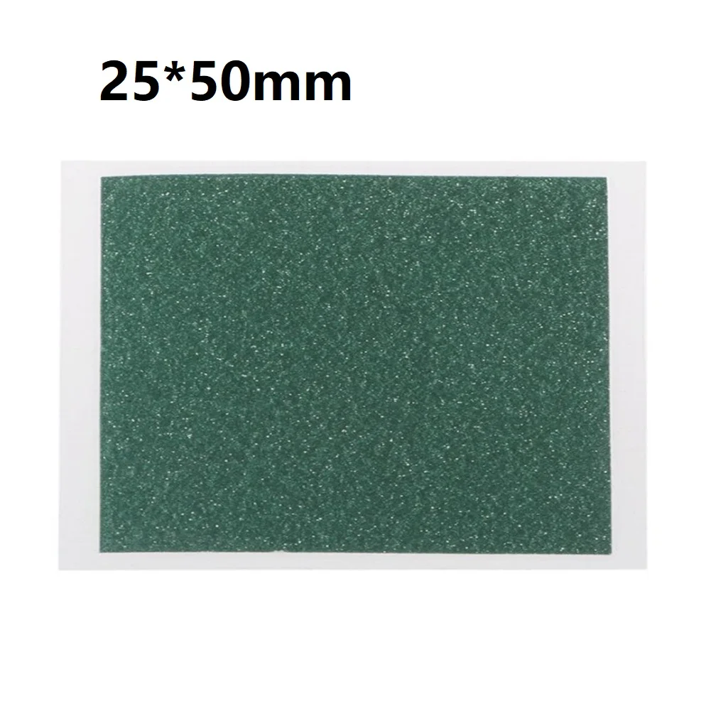 

Measurement 1x Magnetic Field Viewer Viewing Film 50 X 50mm Card Magnet Detector Pattern Display L4MF 25/30/50MM Portable Tools