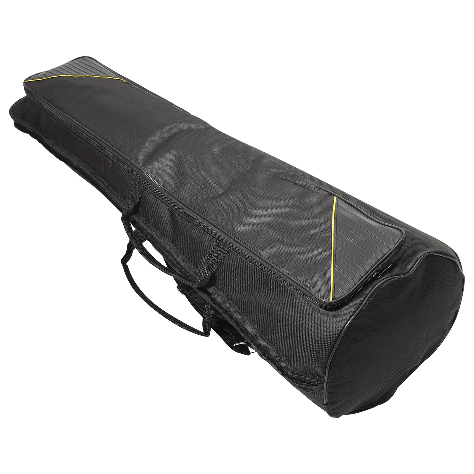 

Tenor Trombone Package Trumpet Instrument Oxford Cloth Storage Bag Thickened Shoulder Case Accessory Carrying Durable