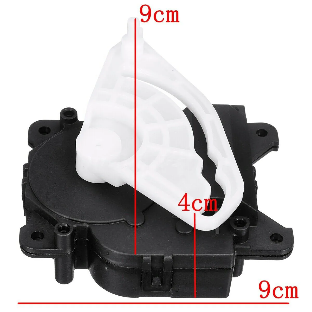 Новый Воздушный климат-контроль Mix Servo 87106-30371 для Lexus Is300 Sc430 Rx300