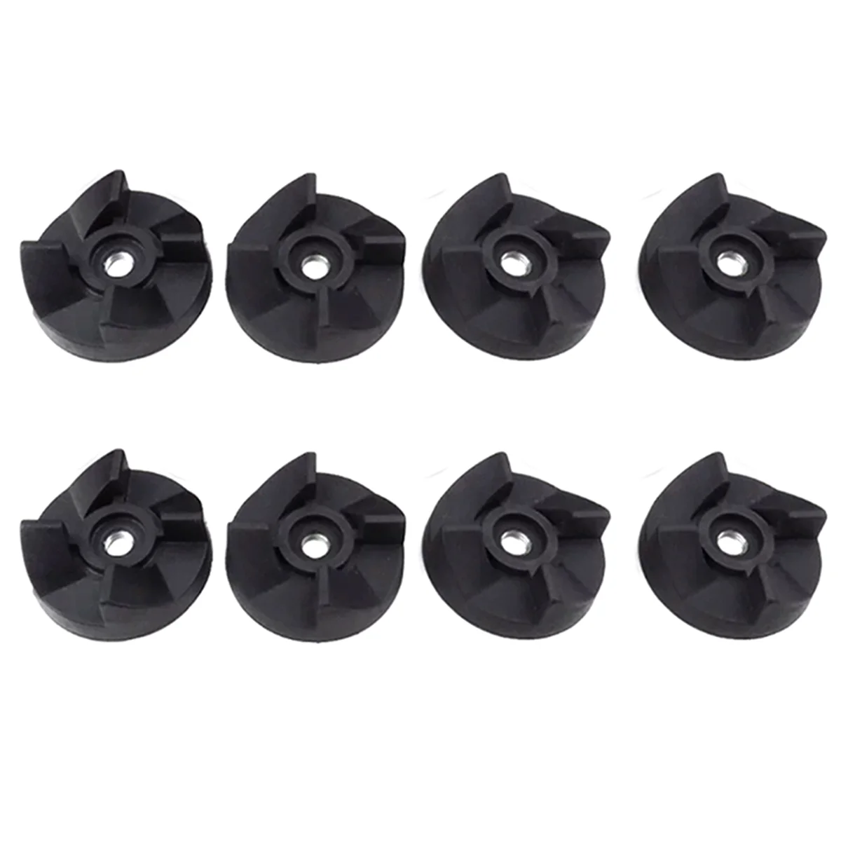 

8Pcs Spare Blade Gear Blender Juicer Parts for 250W