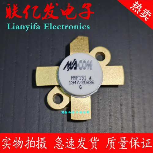 

free shipping VRF148AMP VRF148A BLF175 BLF245 MRF136 MRF148A 1PCS