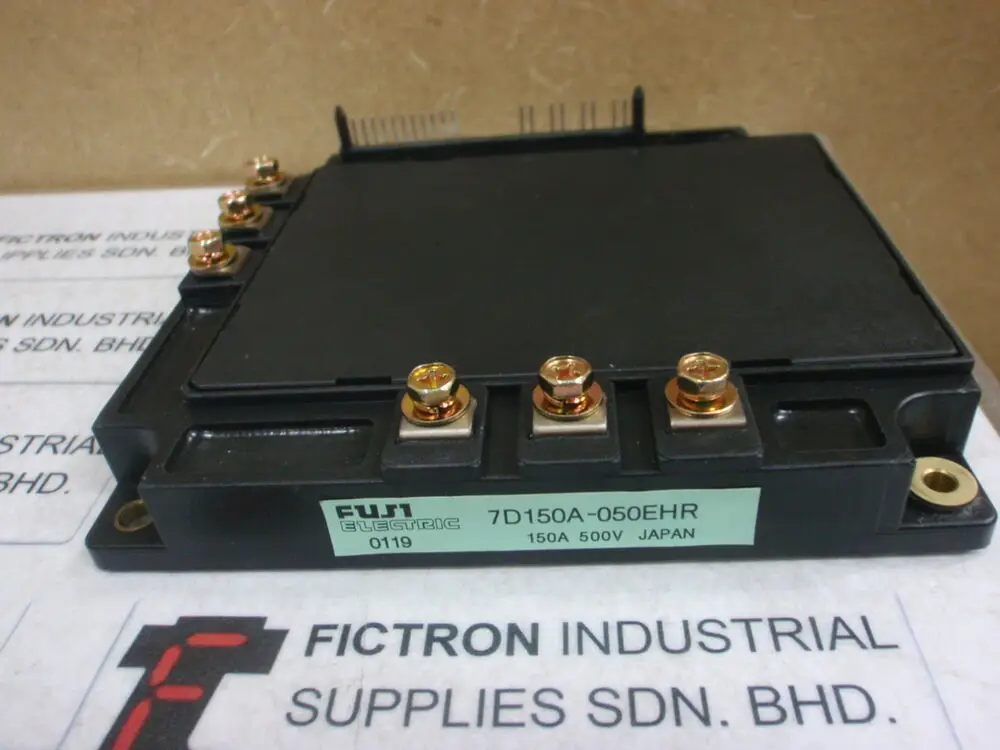 Новинка, модуль FUJI 7D150A-050EHR или 7D150D-050EHR, 1 шт.