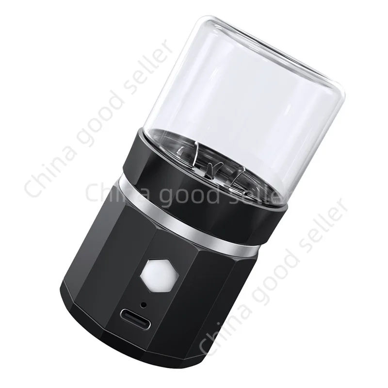 INWELL LTQ Мини-электрическая мельница для травяного перца электрическая трав набор