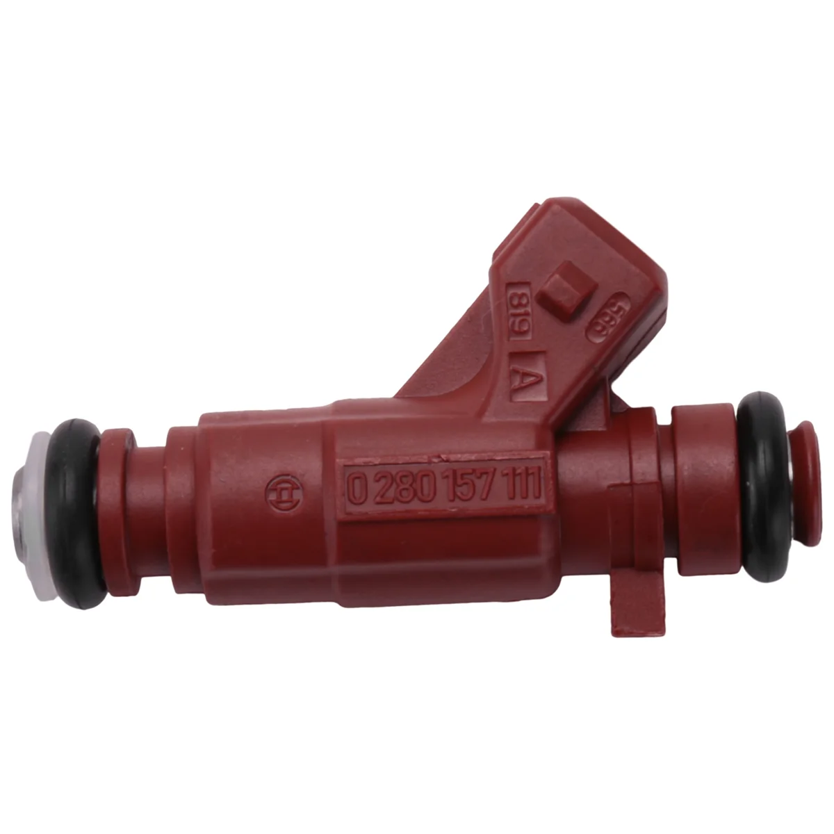 Форсунка топливного инжектора 0280157111 для Golf/ Voyage 032908031 л 8 в 2007 S 2014- автозапчасти