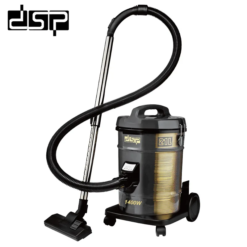 

Household Powerful High-Power Large Suction Small Silent Hand-Held Carpet Vacuum Cleaner