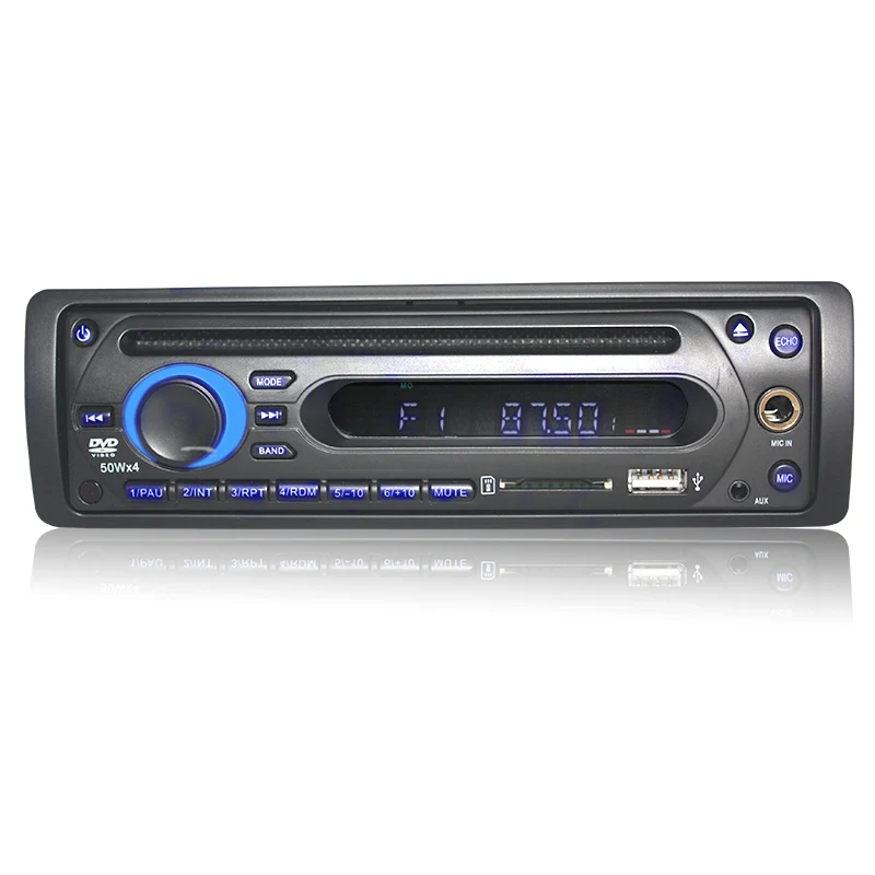 Электронное, сейсмостойкое, HIFI Качество звука автомобиля CDDVDMP3MP5, оборудование для центрального контроллера, с завода в stoc