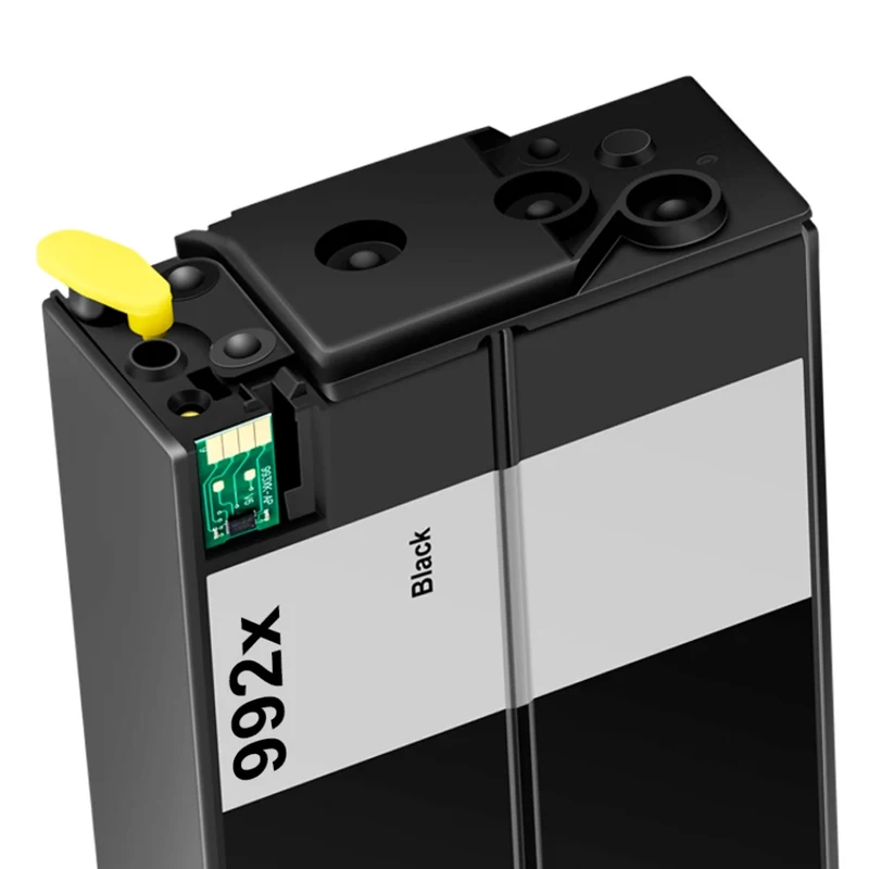 Картридж с пигментными чернилами для HP PageWide 755dn 774dn 750dn 750dw 772dn 772dw 777z 777zs 992