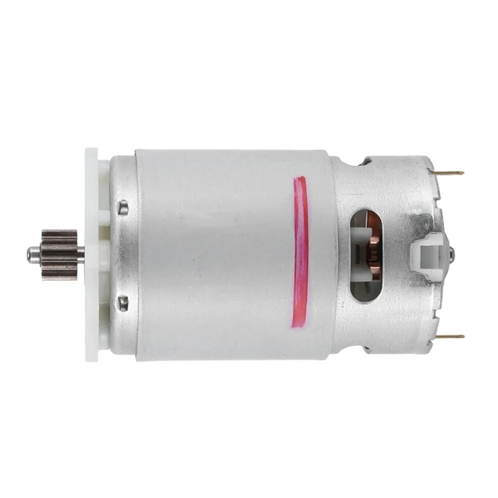 14-зубчатый двигатель DCD710 DCD710S2 для DCD700 N 432948 Запасные части электроинструментов