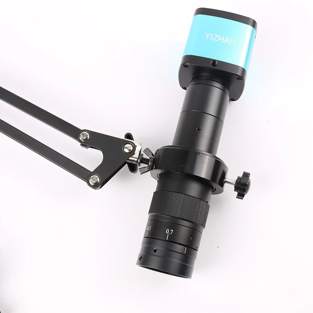 Регулируемая Подставка Для Камеры Комплект Цифрового Видеомикроскопа