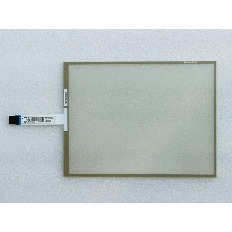 

New Touch Screen For T104S-5RBS06N-0A18S0-080FB-C Touch Panel T104S-5RBS06N-0A18S0-080FB-C Touch Glass