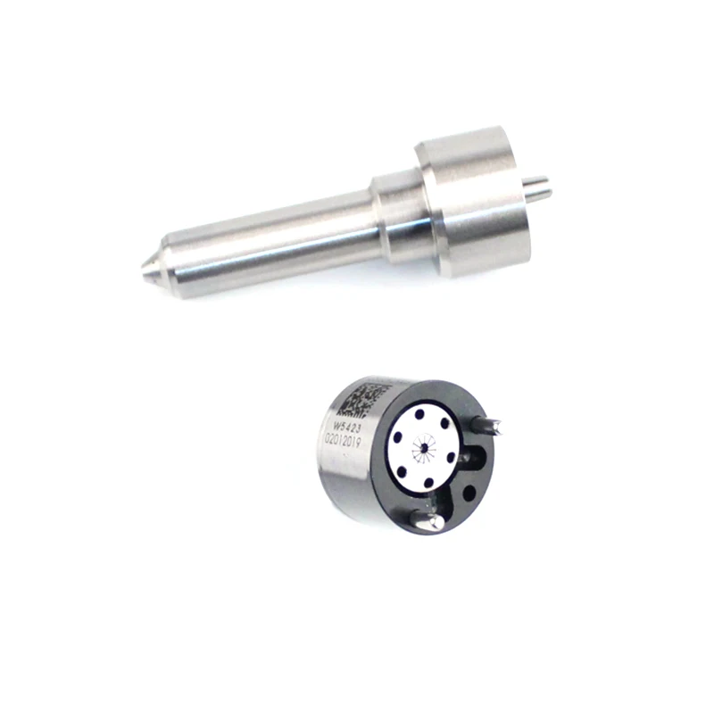 Комплект для ремонта инжектора EJBR04701D EJBR04501D Включает сопло L157PBD + 28239294/621C клапан