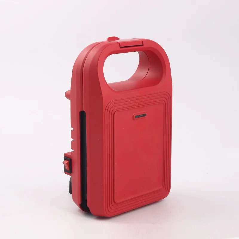 

Toaster Sandwich Machine Household Light Food Small Breakfast Toast Bread Multi-function Lazy Artifact Waffle