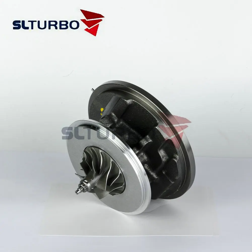 

Turbo Charger Core For Hyundai Santa Fe /Sonata /Tucson 2.0 CRDi 103Kw 140HP ED EF 757886 757886-0003 28231-27470 Turbine CHRA