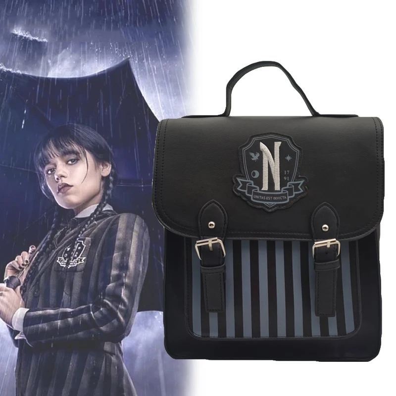 

Женская сумка на плечо, в готическом стиле