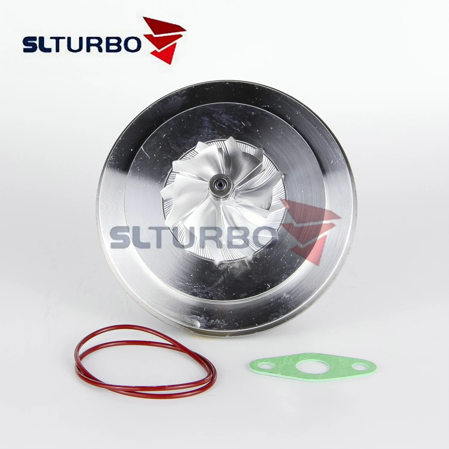 Картридж Turbo заготовки 53039700237 внутренние запасные части для Jaguar XF J05 CC9 XJ X35 J12 J24 2 0