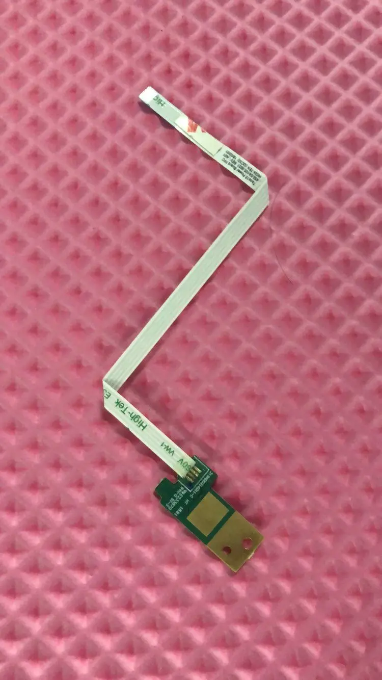 Плата питания 450.0a105.0031