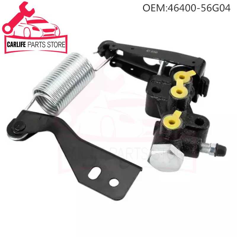 Новый OEM 46400-56G04 4640056G04 для пикапа Nissan D21 Hardbody 2.4L 1993-1997 автомобильный тормозной