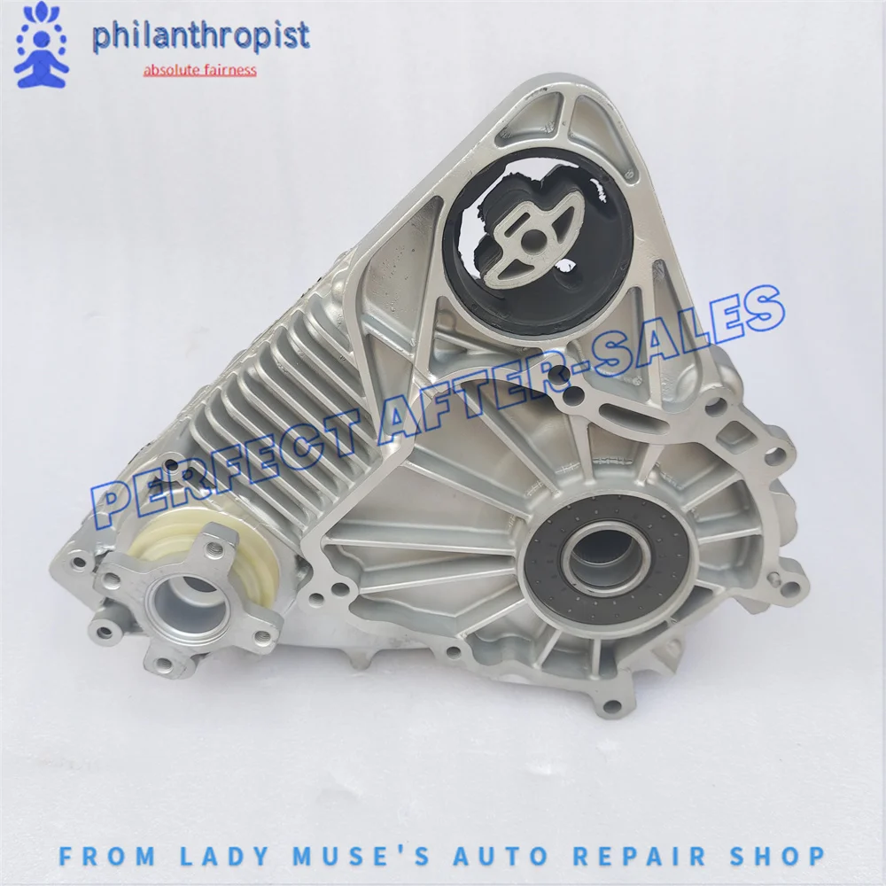 Новый ATC400 ATC-400 27107573216 27103455136 Подходит для BMW E83 X3 2003-2010 коробка передач 2.5i 3.0i