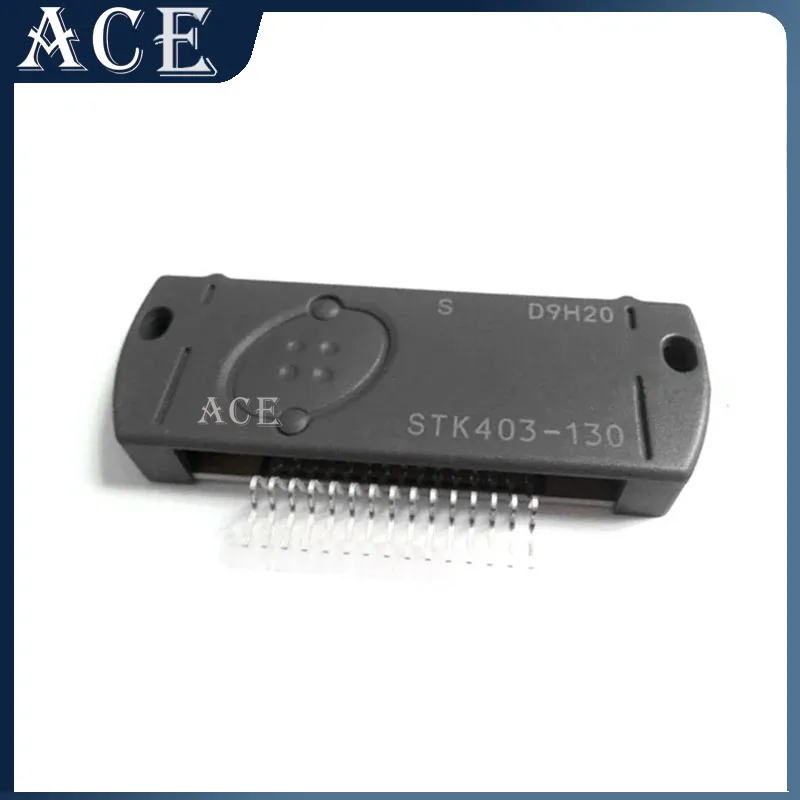 STK403-130 STK403-130Y БЕСПЛАТНАЯ ДОСТАВКА