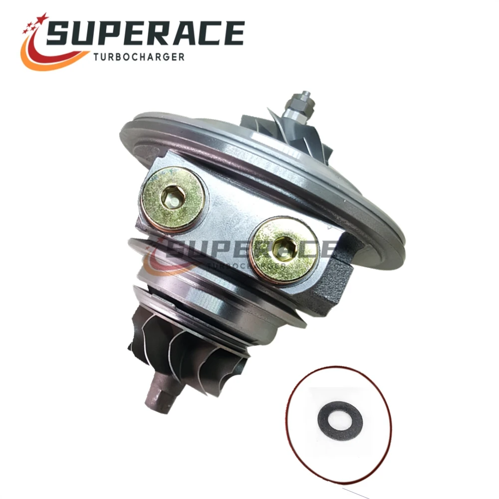 Фото Картридж Turbo CHRA K03 53039880248   Сиденье для VW Golf 5 6, Scirocco Tiguan Touran, lbiza Skoda Fabia 1,4 TSI BWK BLG BMY CAVC, автомобиль №2