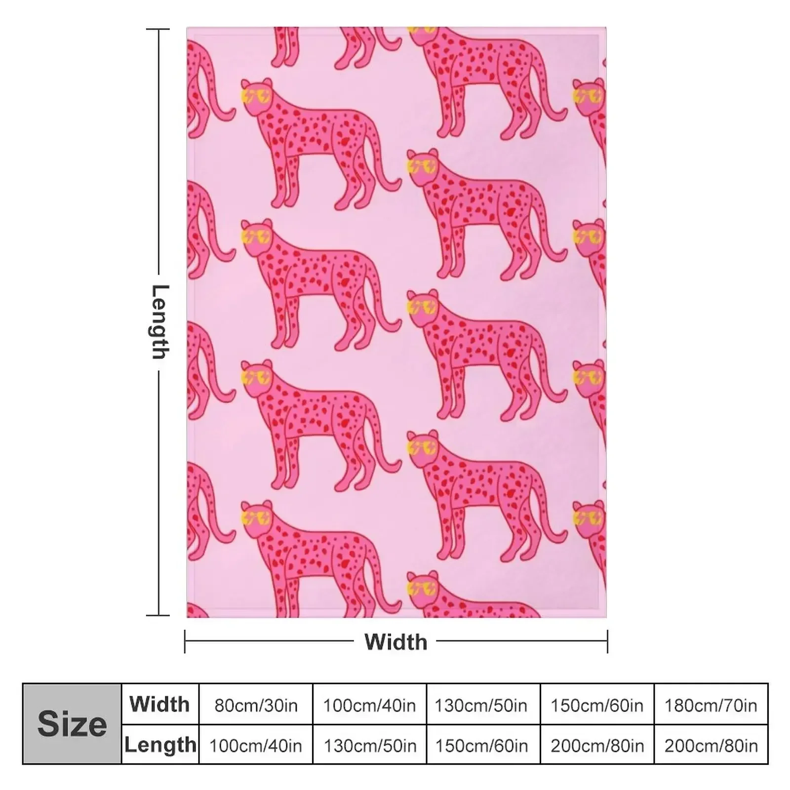 Одеяло Cheetah Xoxo мягкие одеяла и пледы для дивана-кровати