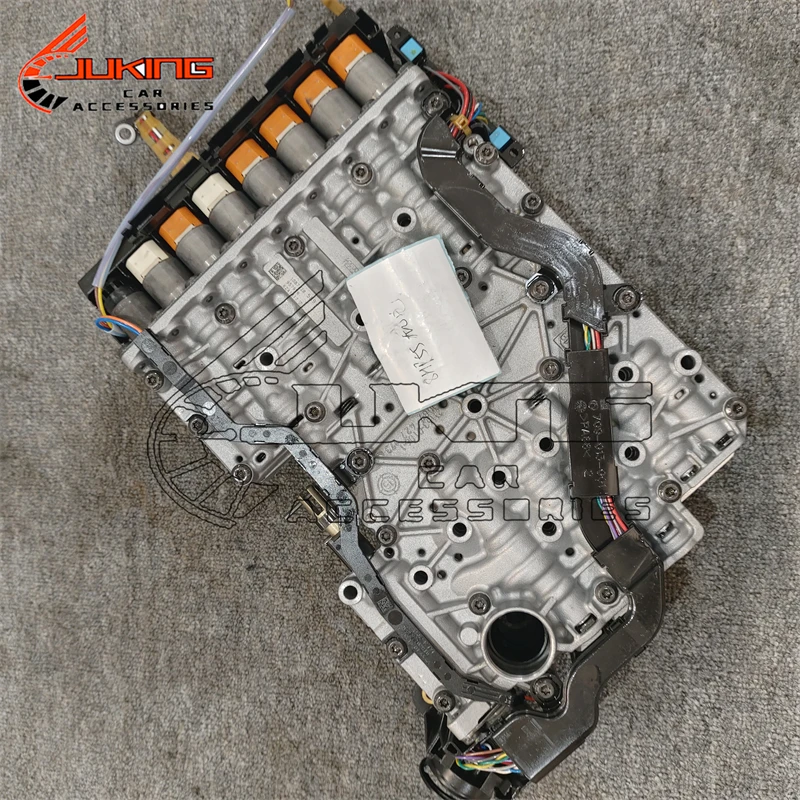 8HP55 Мехатроника автоматической коробки передач для Audi