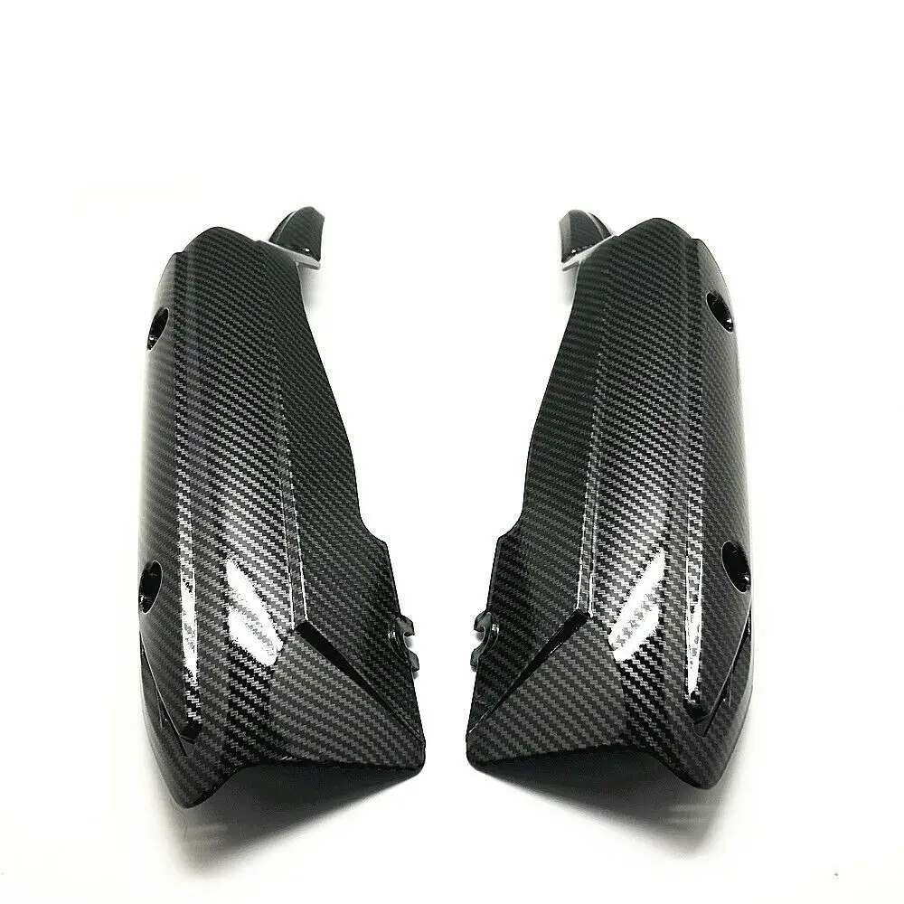 

Покрытие передней фары из углеродного волокна для YAMAHA 2015-2019 YZF R1/M/S