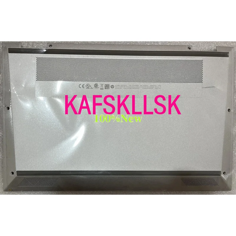 RW Новая задняя крышка для ноутбука HP EliteBook X360 1030 G7 G8 HSN-C05C