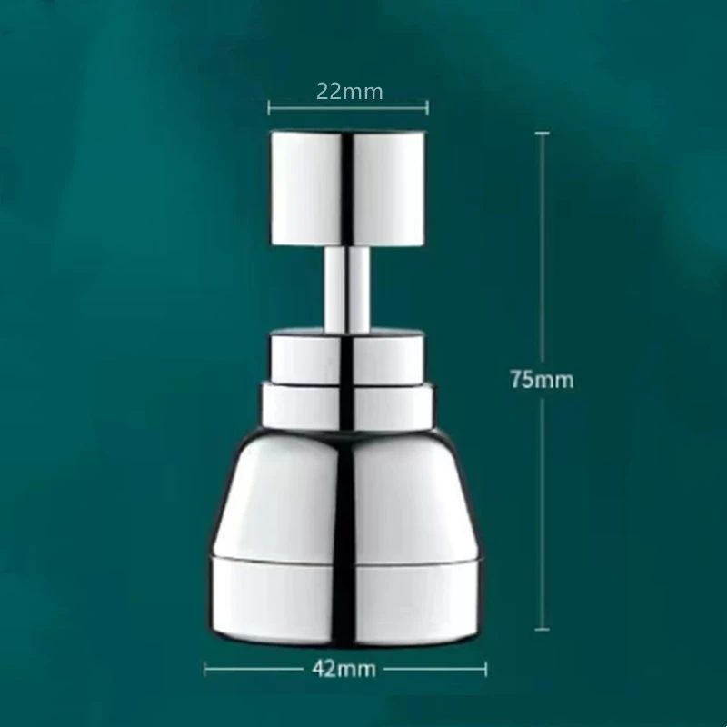 

Медный аэратор для смесителя