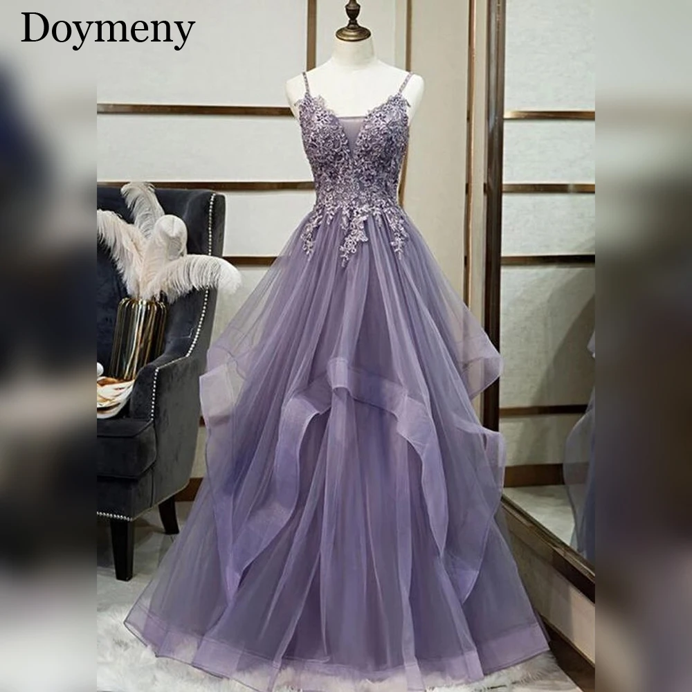 Doymeny, вечерние платья