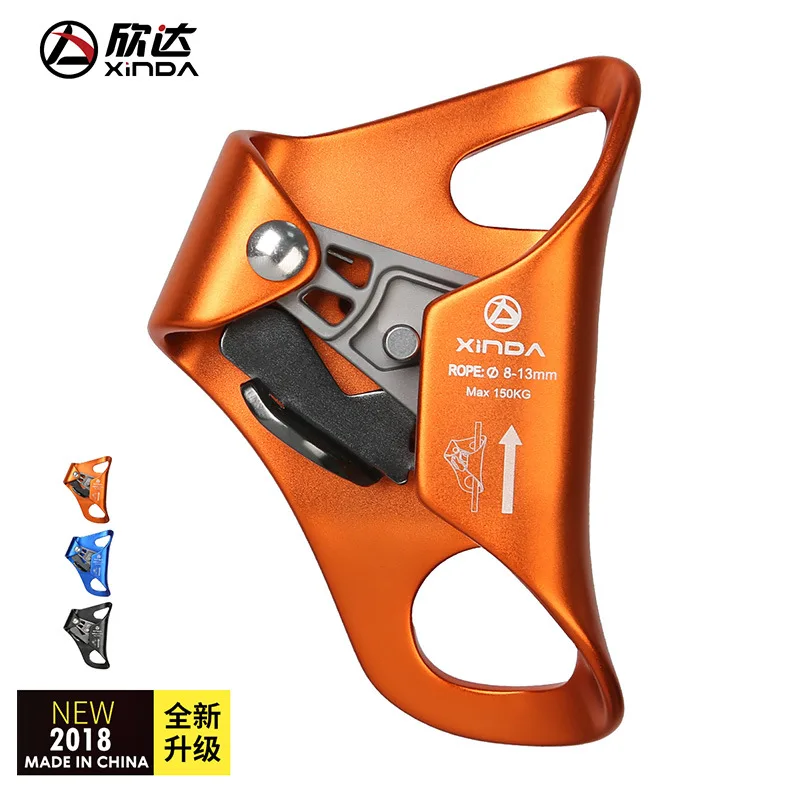 Подставка для альпинизма на груди с защитой от падения альпинизм открытом