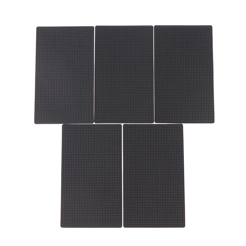

5pcs Laptop Lenovo ThinkPad T410I T420 T410 T400S T510 Touchpad Stickers