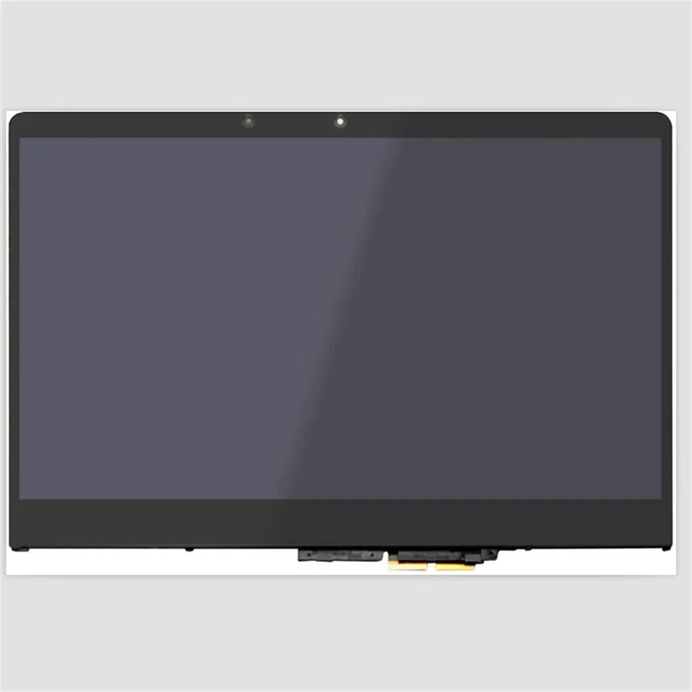

14.0 inch for Lenovo Yoga 710-14 710-14ISK 80TY 710-14IKB FHD 1080P B140HAN03.0 LED LCD Display Touch Screen Digitizer Assembly