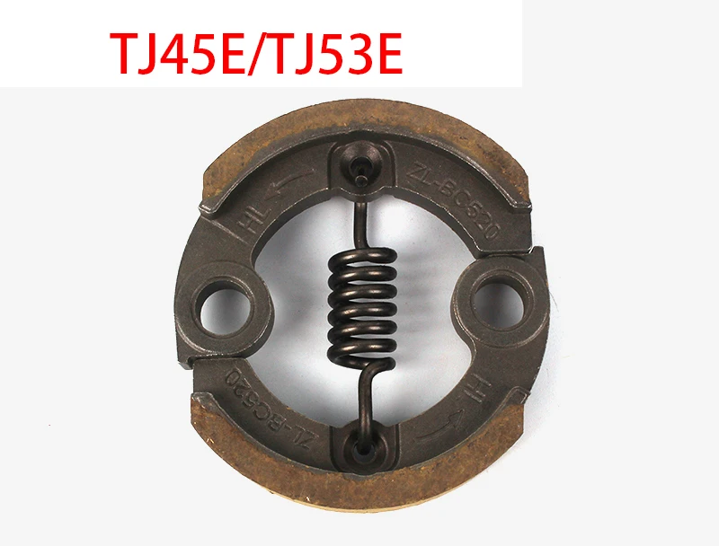 

Сцепление в комплекте для Kawasaki TJ45E, TJ53E, двигатель, кусторез, триммер