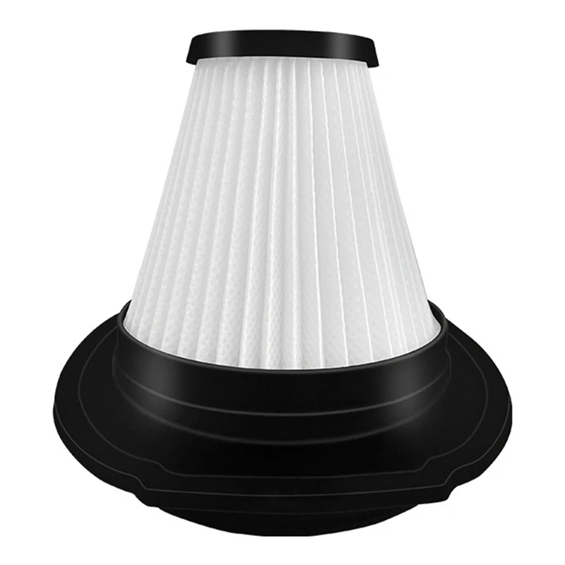 8 шт. фильтрующие элементы для ручного пылесоса HEPA аксессуары фильтров