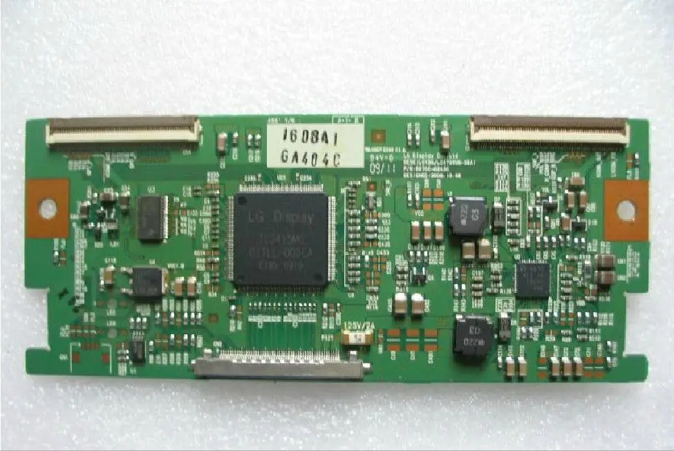 

Для LG 42LH20FR-CA, логическая плата 6870C-0243C, стандартное измерение