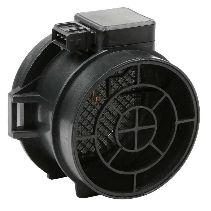 Датчик массового расхода воздуха MAF для BMW 3 серии 330I 530I E53 X5 Z3 3.0L 2001-2006 74-10055 5WK96132