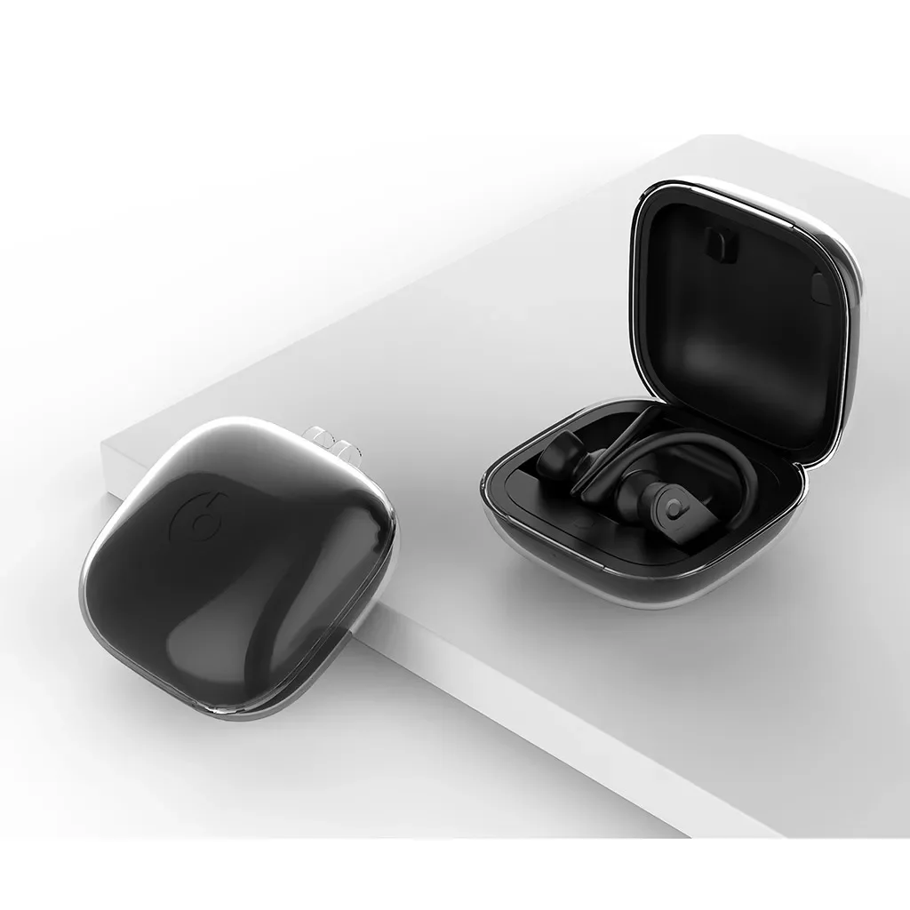 

Ударопрочный защитный чехол из ТПУ для наушников Bluetooth