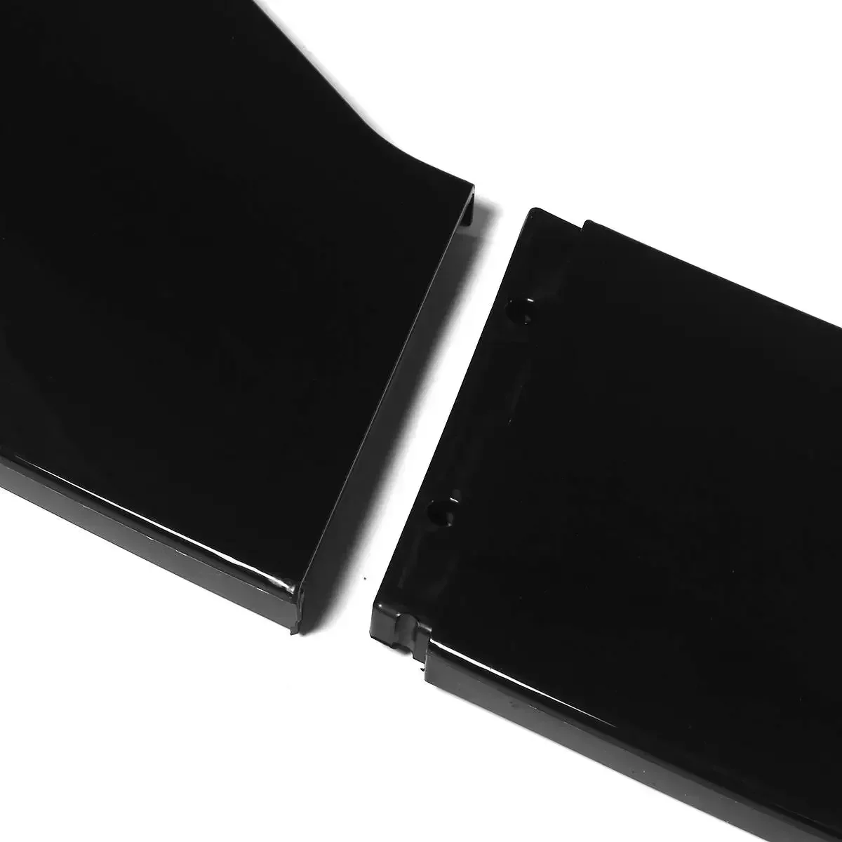 Автомобильный универсальный передний спойлер на подбородок для BMW E39 E46 E53 E90 E92 E93