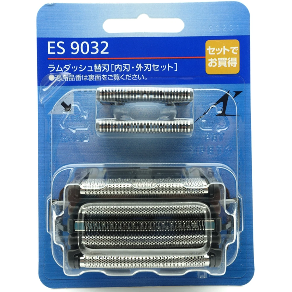 Фото НОВАЯ Оригинальная режущая головка (сетка) для бритв Panasonic ES9032 ES9170 ES9173 ES-LV50 LV52 LV53 LV54 LV56 LV64 LV65 LV70 LV72 №1