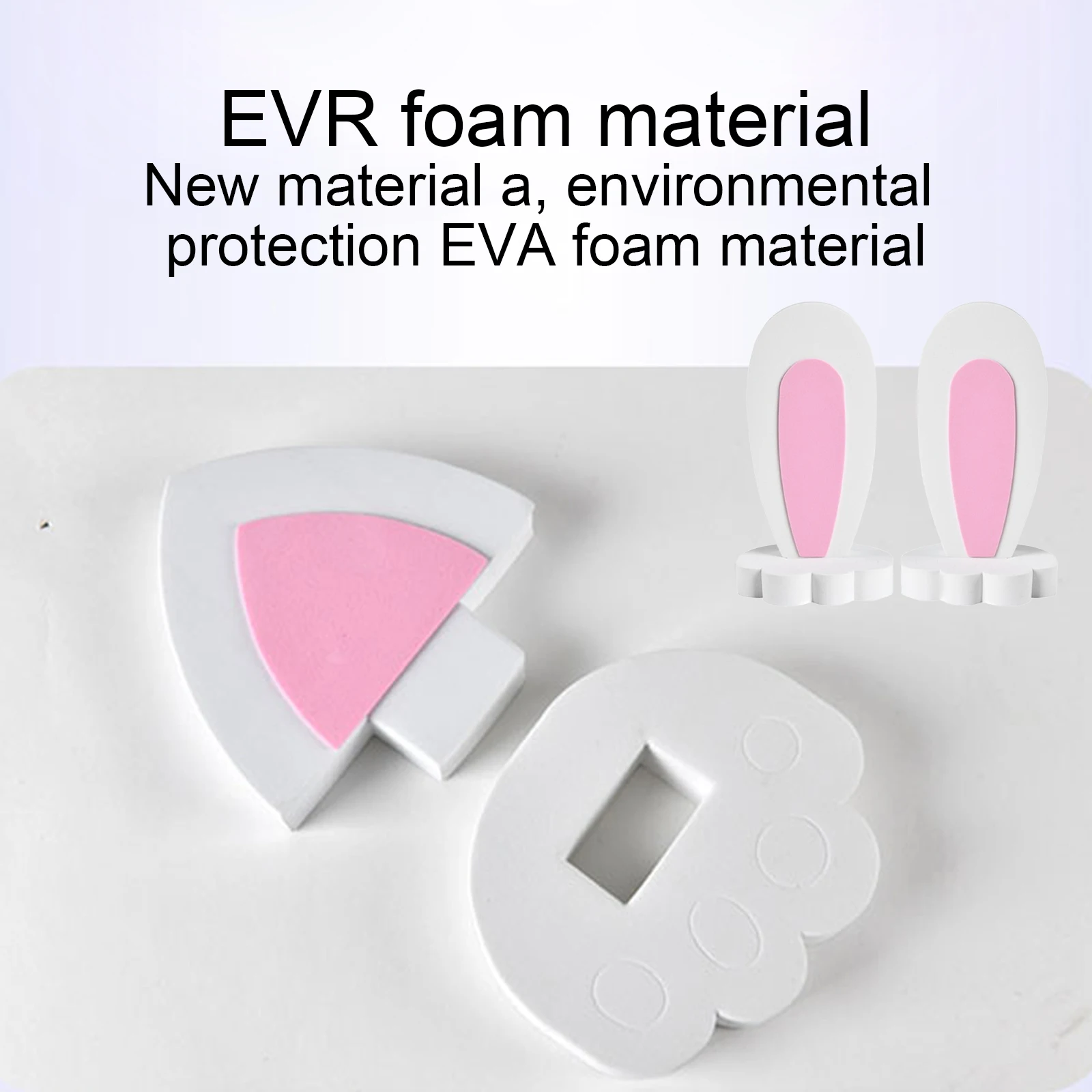 Украшение на крышу автомобиля модификация внешней куклы индивидуальность милый