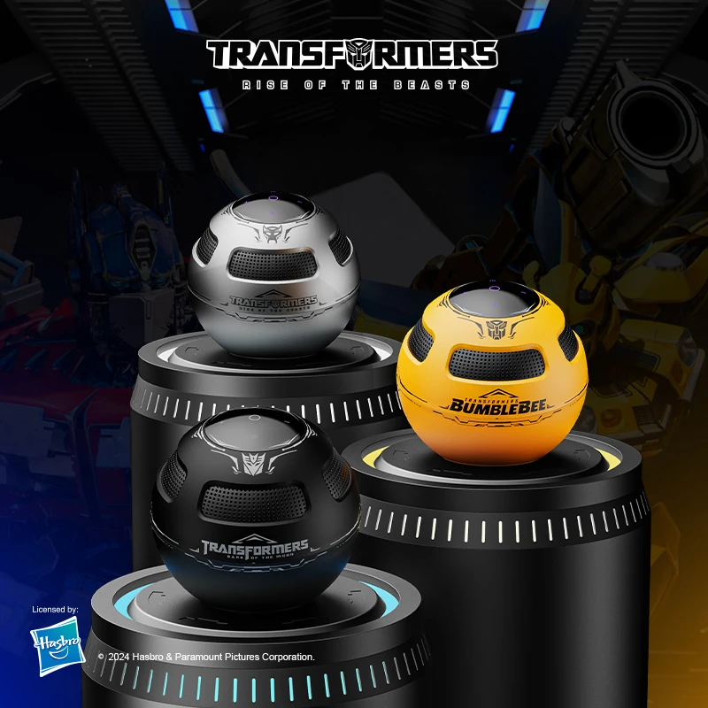 Динамик TF-Y17 с сабвуфером Bluetooth 5 4