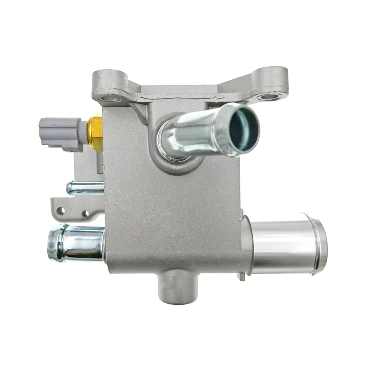 LF01-1517Z-Z14-CN LF01-1517Z 1S7G8K556AJ корпус термостата охлаждающей жидкости водяного