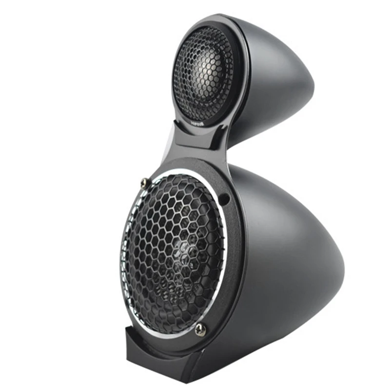 3 5 дюймовый автомобильный штатив модифицированный звуковой сигнал 3-полосный