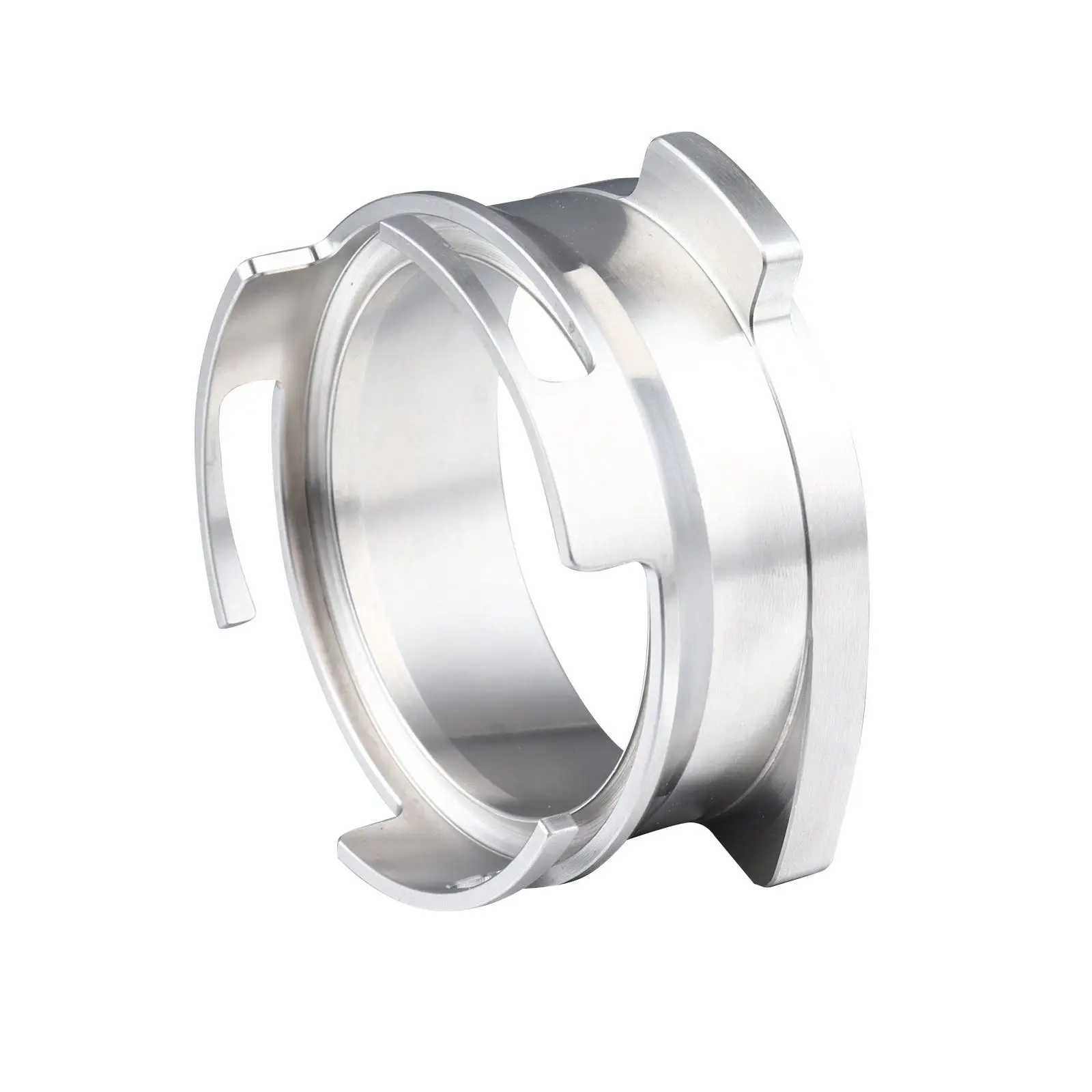 

Кольца-воронки для эспрессо из нержавеющей стали, 54 мм